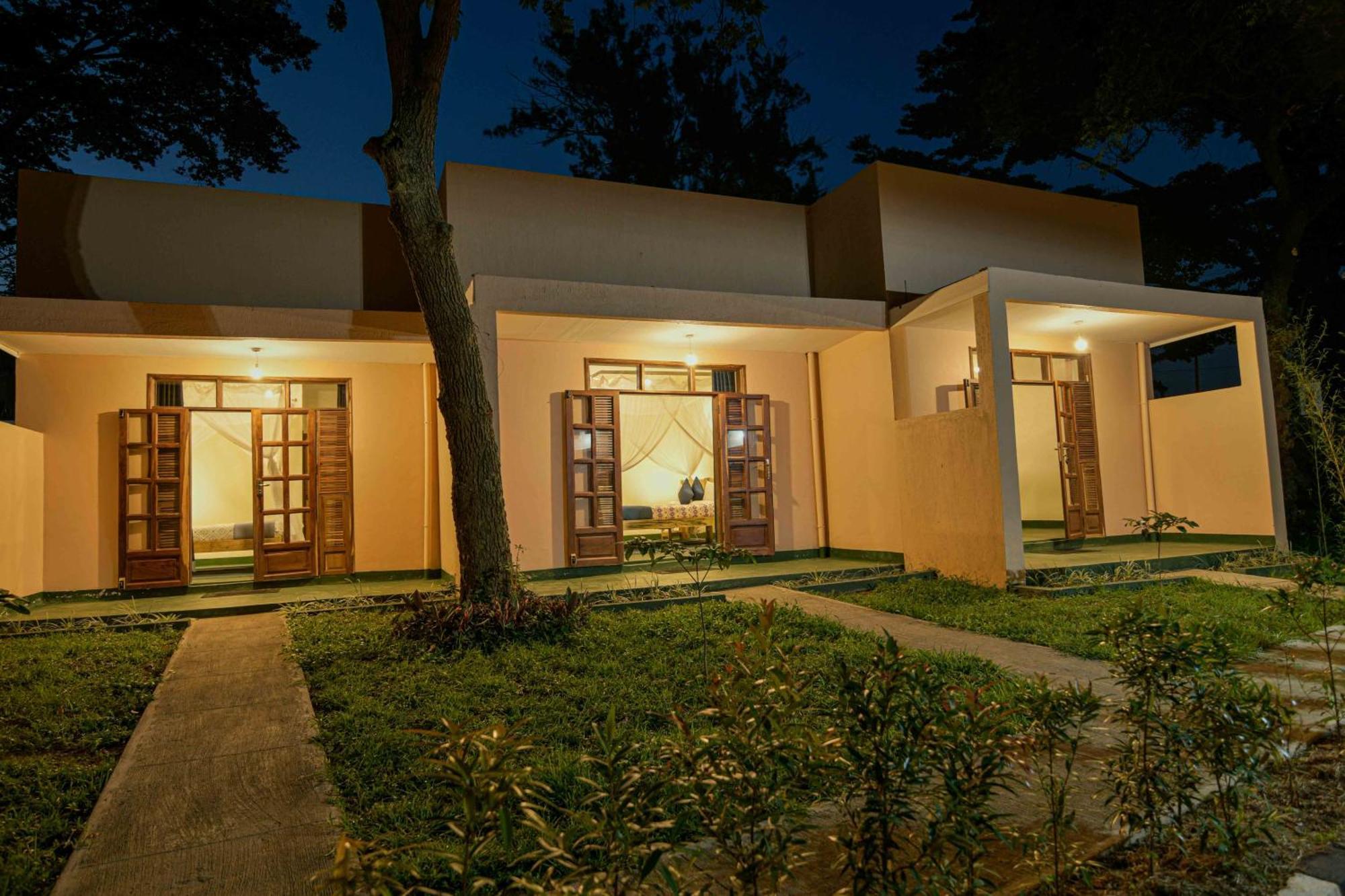 Cycad Entebbe Guest House Kültér fotó